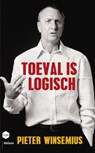 Toeval is logisch - Pieter Winsemius - 9789460035524