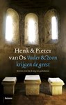 Vader en zoon krijgen de geest - Pieter van Os - 9789460035548