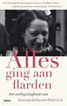 Alles ging aan flarden - Klaartje de Zwarte-Walvisch - 9789460035814