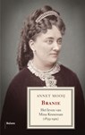 Branie - Annet Mooij - 9789460036149