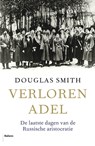 Verloren adel - Douglas Smith - 9789460036194