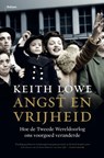 Angst en vrijheid - Keith Lowe - 9789460036248