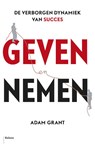 Geven en nemen - Adam Grant - 9789460036644