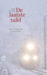 De laatste tafel - Wim Kayzer - 9789460037047