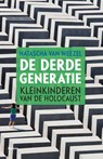 Derde generatie - Natascha van Weezel - 9789460037467