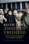Angst en vrijheid - Keith Lowe - 9789460038020