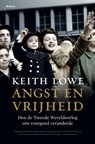 Angst en vrijheid - Keith Lowe - 9789460038020