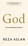 God - Reza Aslan - 9789460038099