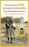 Het pauperparadijs - Suzanna Jansen - 9789460038983