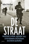 De straat - Robert Kershaw - 9789460039249