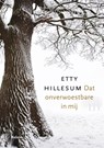 Dat onverwoestbare in mij - Etty Hillesum - 9789460039454