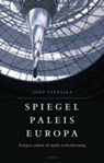Spiegelpaleis Europa - Joep Leerssen - 9789460040696
