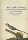 Van velerlei pluimage - Menno Jonker ; Erlend de Groot ; Caroline de Hart - 9789460041341