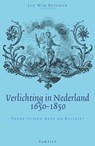 Verlichting in Nederland 1650-1850 - Jan Wim Buisman - 9789460041501