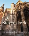 De Stevenskerk - Karel Emmens ; Jan Kuys ; Elizabeth den Hartog ; Anton van de Sande - 9789460043451