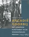 Arcadië voorbij - Monique F.A. Dickhaut - 9789460044434