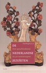 De Nederlandse jezuïeten - Paul Begheyn s.j. - 9789460044502