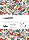 1950s Flowers - Pepin van Roojen - 9789460091308