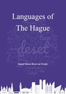 Languages of The Hague - Ingrid Tieken-Boon van Ostade - 9789460100901