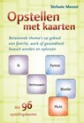 Opstellen met kaarten - Stefanie Menzel ; Vitataal - 9789460150401