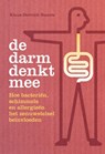 De darm denkt mee - Klaus-Dietrich Runow ; Vitataal - 9789460150579