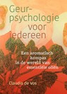 Geurpsychologie voor iedereen - Claudia de Vos - 9789460151989