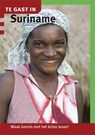 Suriname - Diederik Samwel ; Karin Anema ; Maja Haanskorf ; Harry Schuring - 9789460160677