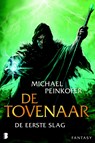 De tovenaar - Michael Peinkofer - 9789460230585