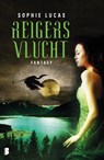 Reigers vlucht - Sophie Lucas - 9789460232053