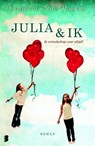 Julia & ik - Camille Noe Pagán - 9789460232114