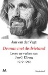 De man met de drietand - Jan van der Vegt - 9789460232428