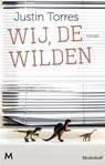 Wij, de wilden - Justin Torres - 9789460232459
