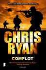 Complot - Chris Ryan - 9789460232640