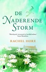 De naderende storm - Rachel Hore - 9789460232923