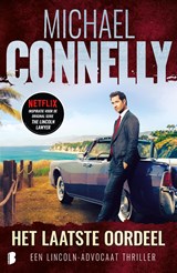 Het laatste oordeel, Michael Connelly -  - 9789460233074