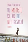 De mooiste kleur die niet bestaat - Maartje Laterveer - 9789460233913