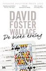 De bleke koning - David Foster Wallace - 9789460233951