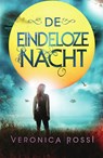 Eindeloze nacht - Veronica Rossi - 9789460235436