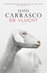 De vlucht - Jesús Carrasco - 9789460235771