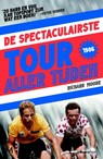 Spectaculairste tour aller tijden - Richard Moore - 9789460235887