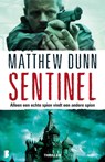 Sentinel - Matthew Dunn - 9789460236365