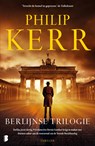 Berlijnse trilogie - Philip Kerr - 9789460236525