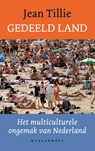 Gedeeld land - Jean Tillie - 9789460236976