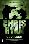 Vuurland - Chris Ryan - 9789460237218