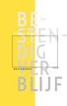 Bestendig verblijf - Frans Budé - 9789460237379