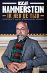 Ik heb de tijd - Oscar Hammerstein - 9789460237638