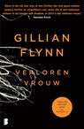 Verloren vrouw - Gillian Flynn - 9789460237652