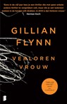 Verloren vrouw - Gillian Flynn - 9789460237652