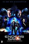 Enders Game - Orson Scott Card - 9789460237720