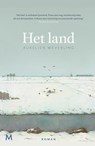 Het land - Aukelien Weverling - 9789460237836